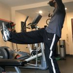 Conditioning — Part 1
